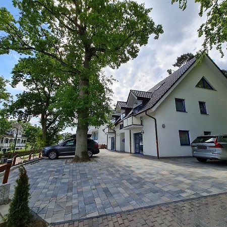 Haus Emsland By Altmann Apartamento Binz Exterior foto