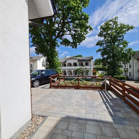 Haus Emsland By Altmann Apartamento Binz Exterior foto