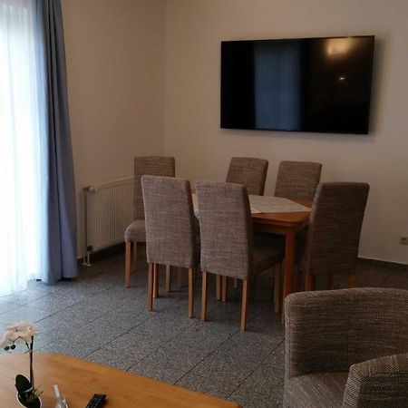 Haus Emsland By Altmann Apartamento Binz Exterior foto