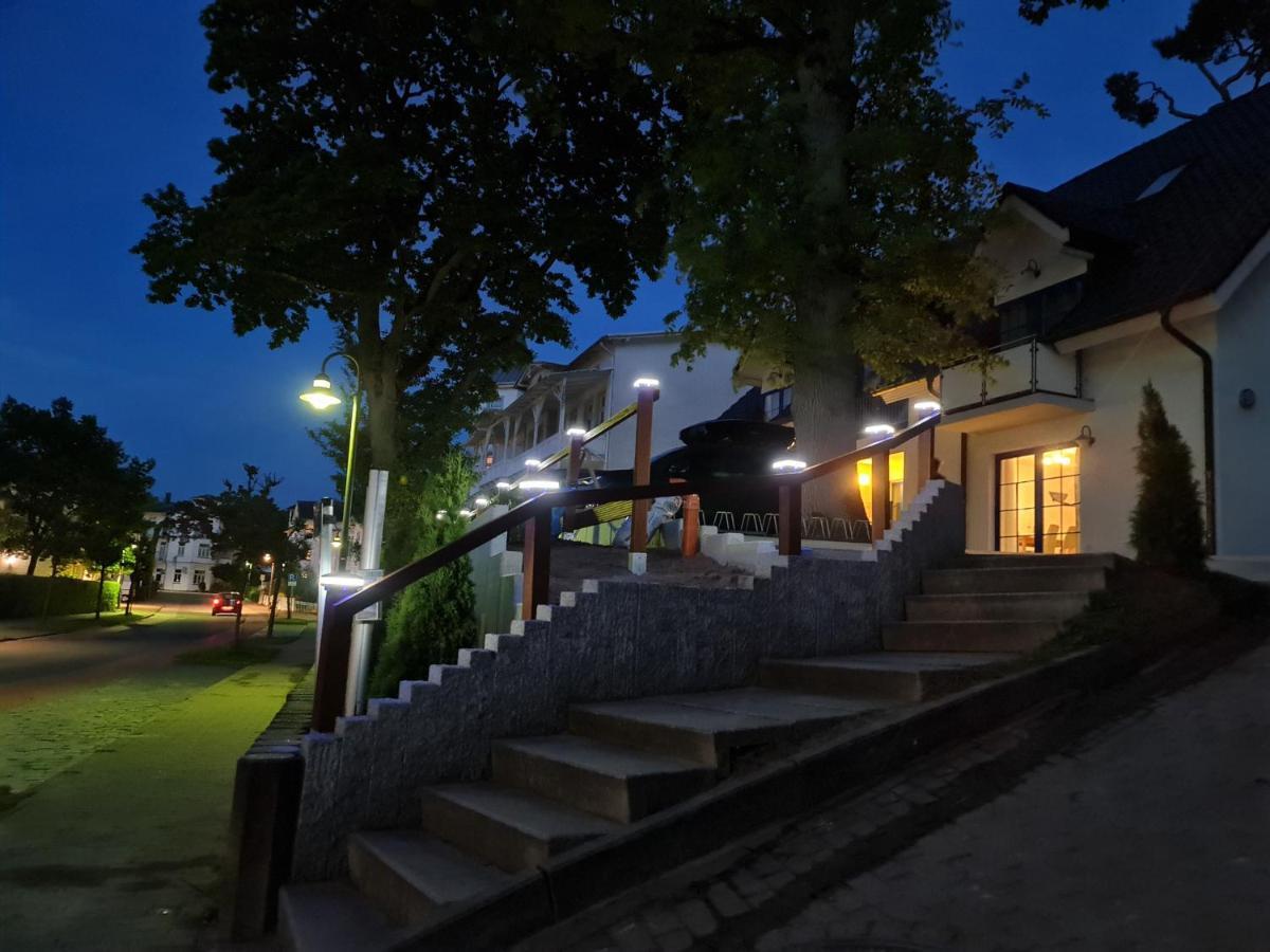 Haus Emsland By Altmann Apartamento Binz Exterior foto