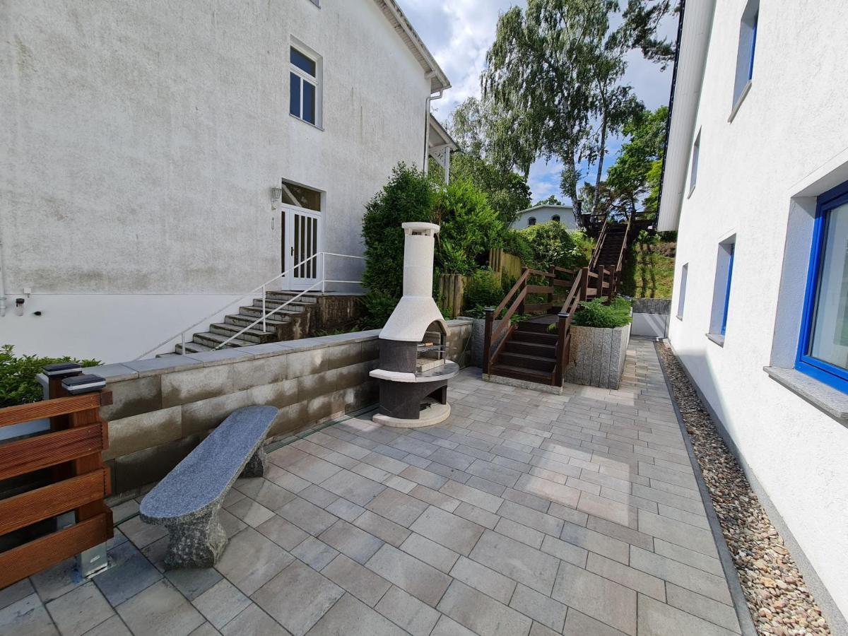 Haus Emsland By Altmann Apartamento Binz Exterior foto