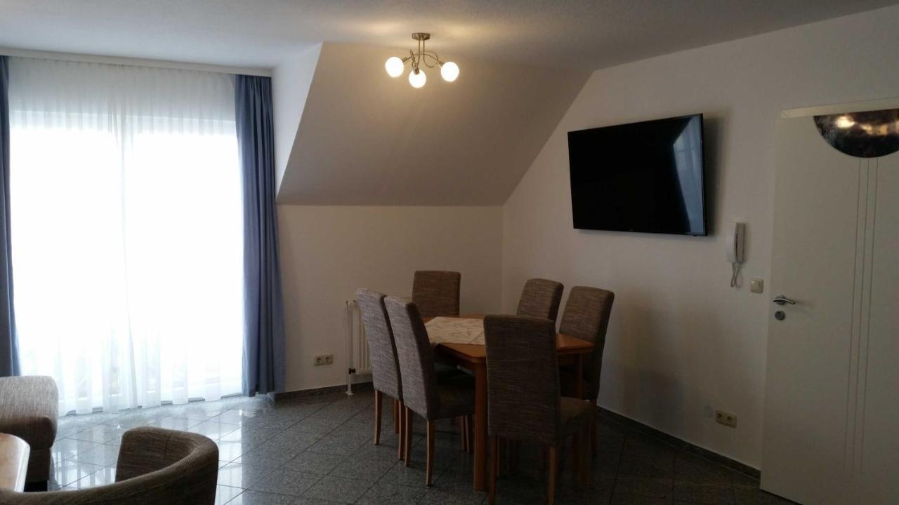 Haus Emsland By Altmann Apartamento Binz Exterior foto