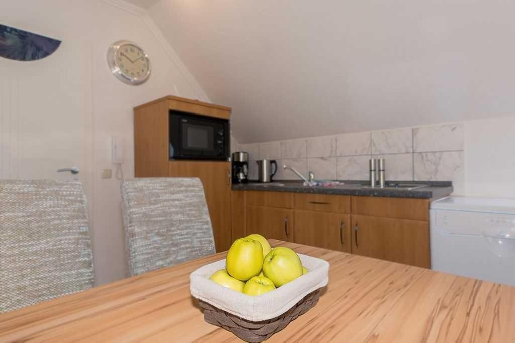 Haus Emsland By Altmann Apartamento Binz Exterior foto