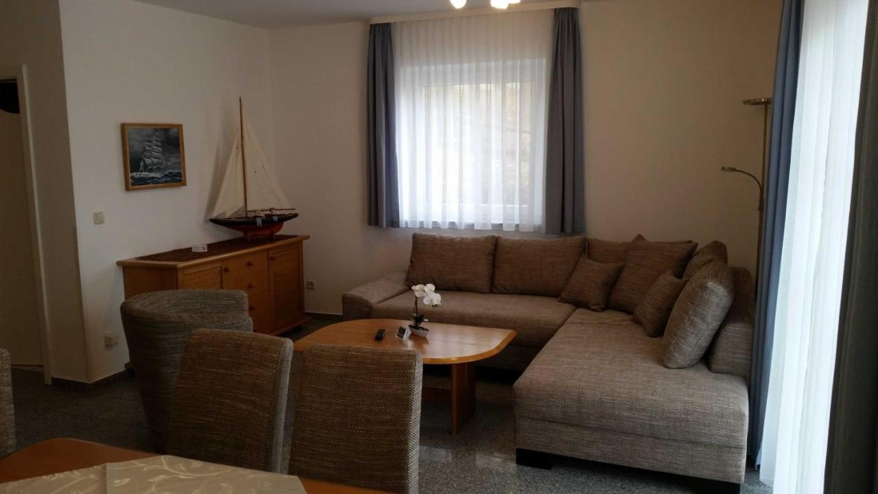 Haus Emsland By Altmann Apartamento Binz Exterior foto