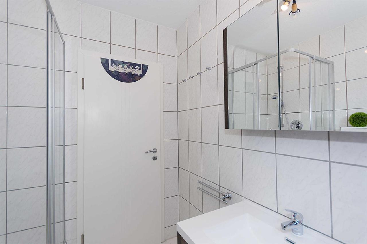 Haus Emsland By Altmann Apartamento Binz Exterior foto
